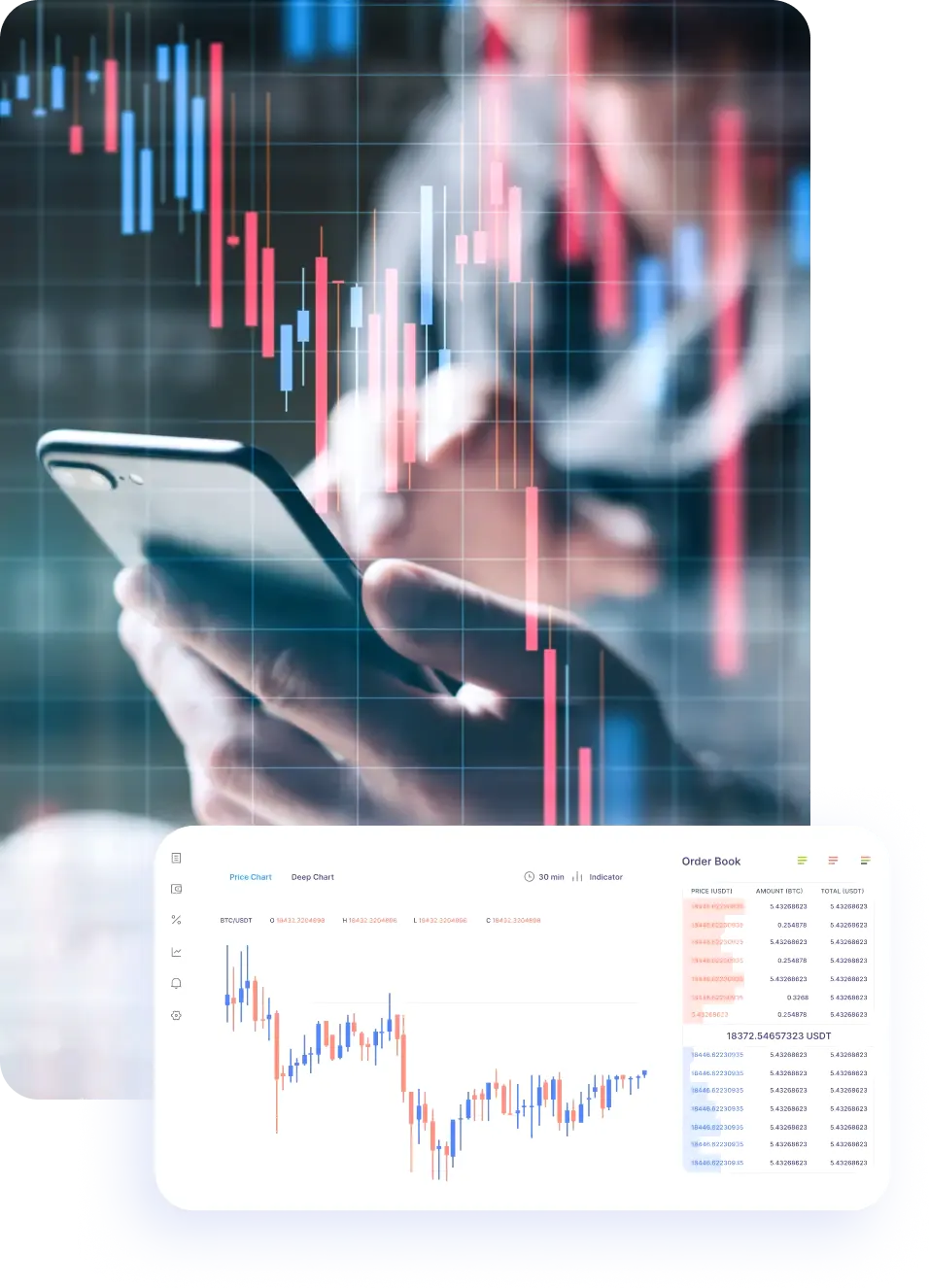 Harmony Bitspire analisi dati AI