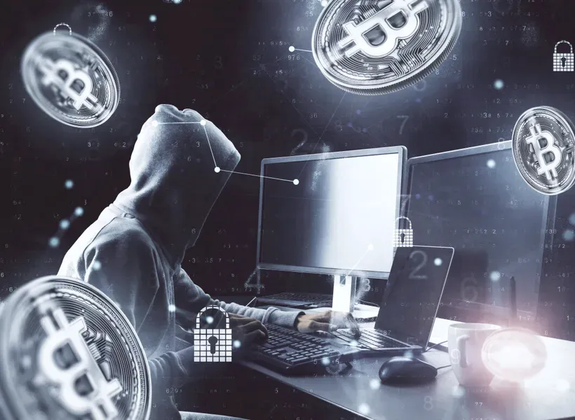 Harmony Bitspire come funziona